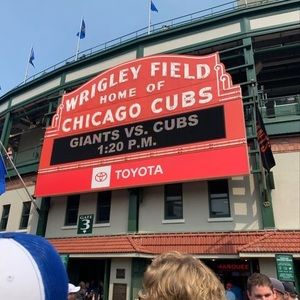 Meet your Posher, Stephen